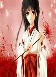 紫罗兰缠绕的秘密
