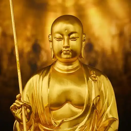 佛法修行不能再往上提升,是佛菩萨不管你了吗
