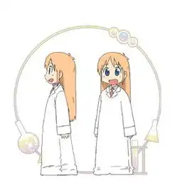 日常京都动画公司制作动画搜狗百科
