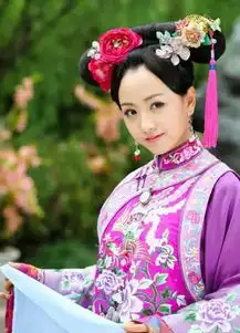 杨蓉钟馗人设撞鹿晗新剧,妆容比隔壁凤囚凰好不到哪去
