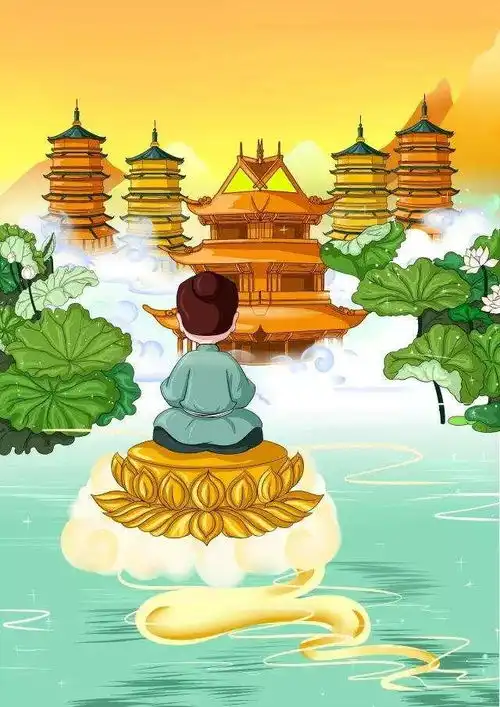 念佛方法有多种,为何莲宗祖师都极力强调持名念佛
