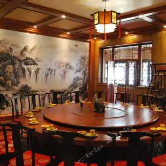 携程酒店五台山妙吉祥禅意客栈预订五台山妙吉祥禅意客栈价格点评电话地址查询
