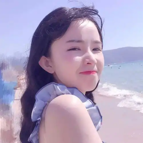 女生头像我想出去走一走
