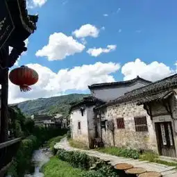查济查济攻略,查济查济村门票游玩攻略地址图片门票价格
