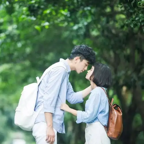 女生找男友,谁喜欢谁更重要
