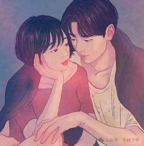 不管情人还是夫妻,发生关系后,这3个地方变大的男人,才是真的爱你
