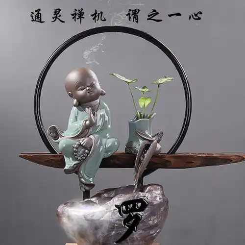 2019通灵禅机佛系高清微信姓氏头像,换个头像换个运气,请查收
