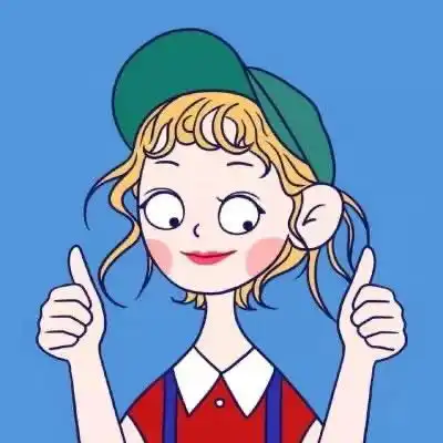 六人女生宿舍群头像寝室六人头像一人一张

