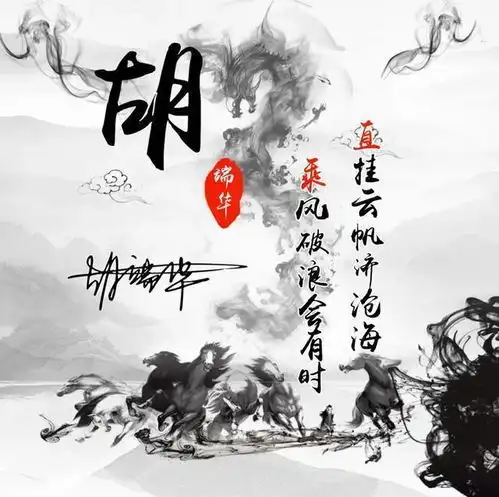 十几款微信头像做好了,3d大气连笔艺术签名头像,赶快领取你的
