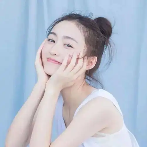 微信头像爱不释手
