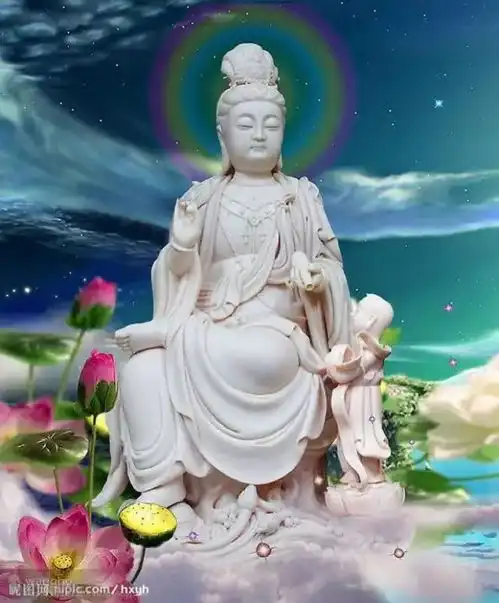 2024最好运头像佛系运势