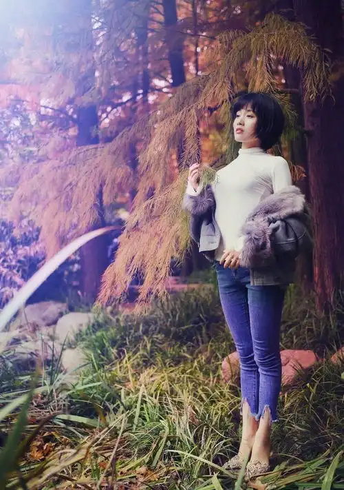 美柚资讯小记90后女人的佛系生活
