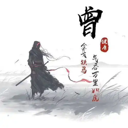 微信头像姓氏头像,36款高清精致个性签名头像,有你喜欢的吗
