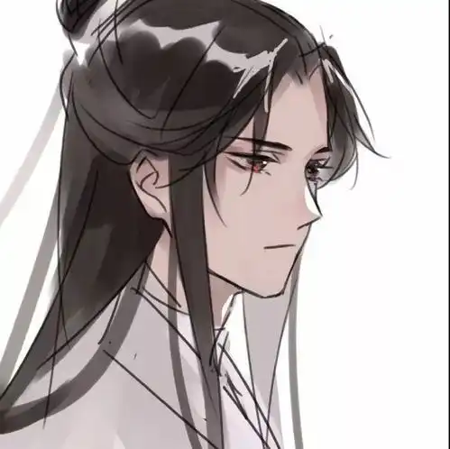 古风男女头像一直珍藏的宝藏句子合集
