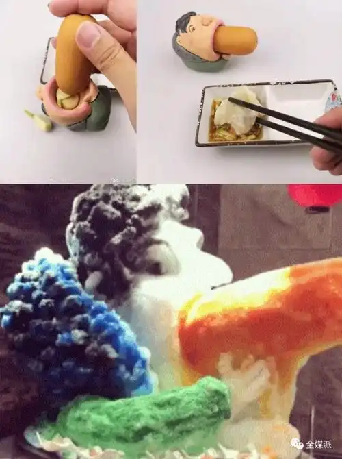 从流行语到表情包,从恶搞到鬼畜混制文化主宰流行的时代到了
