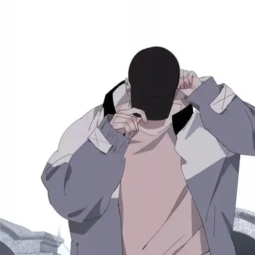 动漫头像丨撒野
