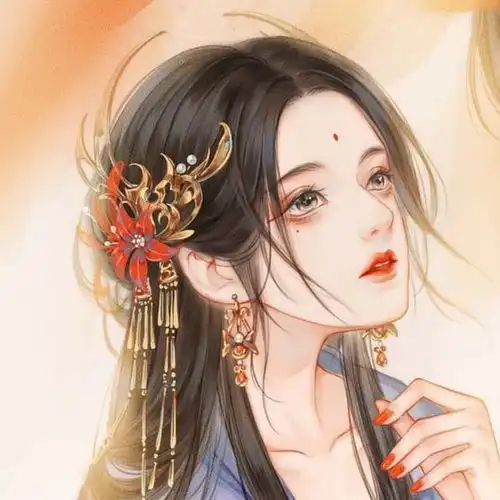 古代女生名字,超级好听,令人惊艳
