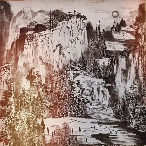 2020第二届姹紫嫣红百花展online之一
