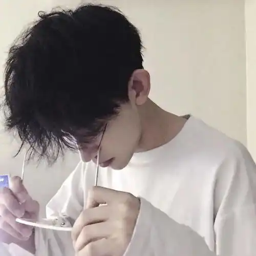 微信头像yyds
