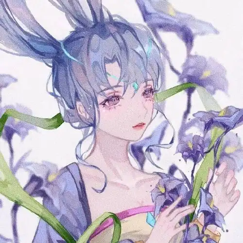 动漫女头超级热门的有趣经典动漫女头
