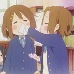 闺蜜女头动漫
