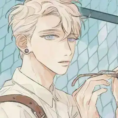 佛系图片微信头像真人男漫撕男
