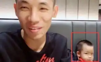 大旭餐馆吃饭很低调,身后小龙猫表情亮了网友大马猴二代

