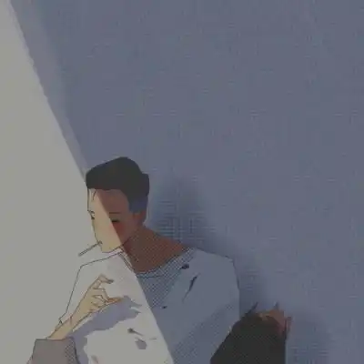 微信头像图片大全男生卡通
