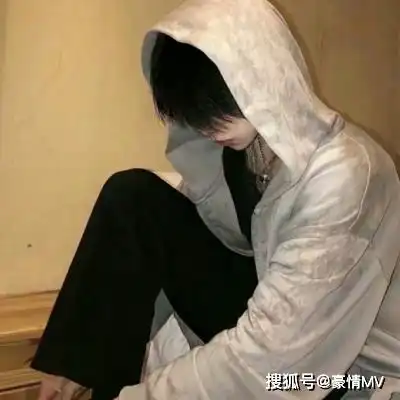 00后干净又文艺的男生头像ins风格气质魅力男头大全
