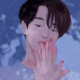 佛系情侣头像图片大全dior