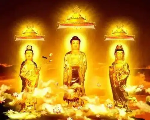 把微信头像换成佛菩萨的头像,竟可以培积无量的功德
