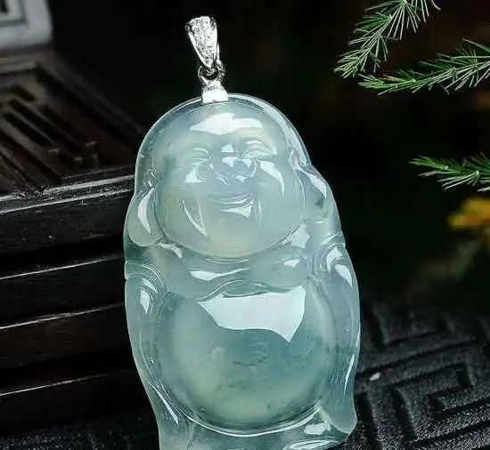 翡翠吊坠珠子寓意什么
