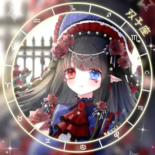 十二星座真正喜欢上一个人时,各有什么表现

