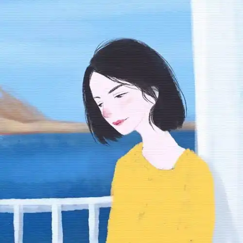 微信头像个性男生,女生,欧美头像
