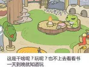 旅行的青蛙一夜爆红90后别被佛系套路了生活
