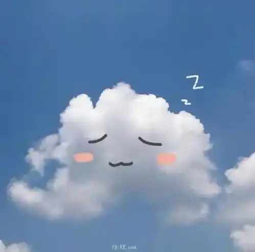 佛系句子人心易变,岁月无情,问心无愧就好
