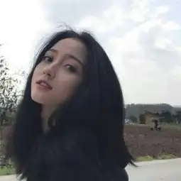 微信头像随性女头随心随缘随性
