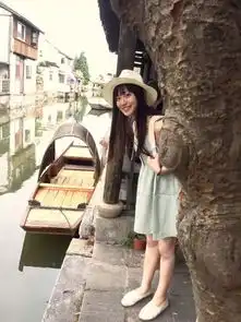 湾湾在陆陆佛系95后台湾美女来大陆学习想成为戏精
