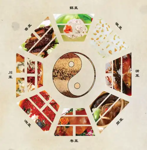 最强下饭综艺中餐厅2上线,葡萄酒与中餐的激情碰撞
