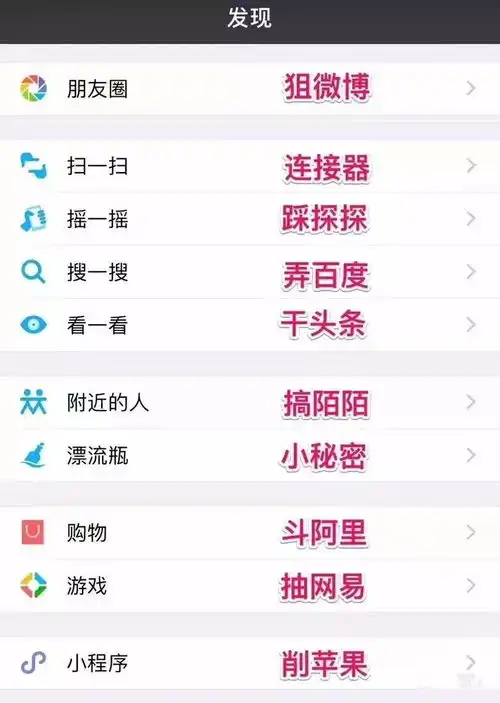 佛系张小龙和他的微信帝国
