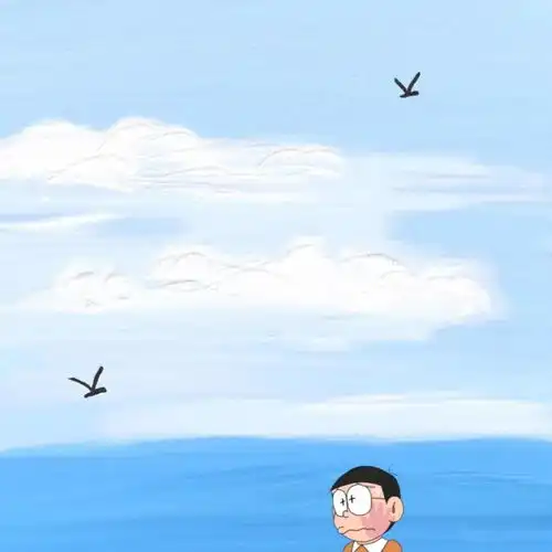 朋友圈个性背景封面图
