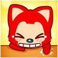 微信笨蛋头像微信头像
