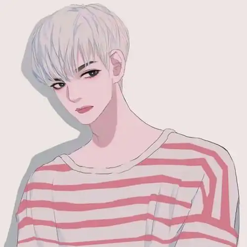 男生佛系图片微信头像浪子