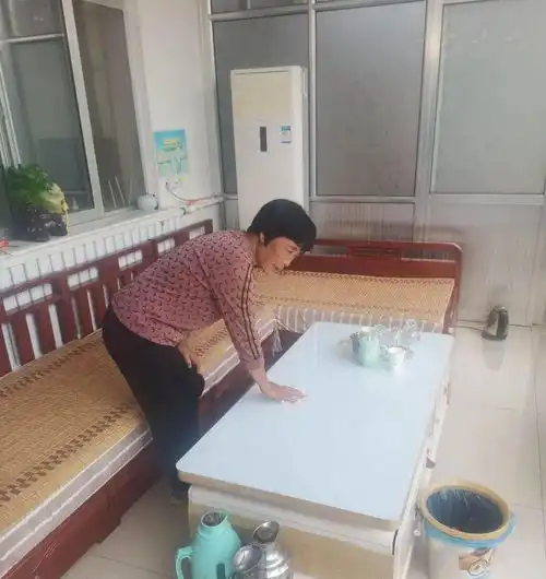 乔官镇人居环境整治系列报道二十
