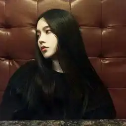daisy安屿的美拍
