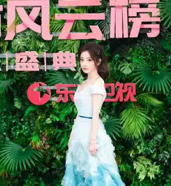 冯提莫一袭露肩长裙亮相音乐盛典,透露演唱会细节让粉丝激动
