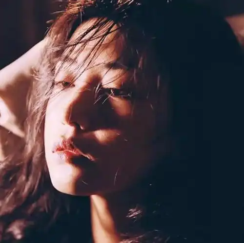 头像丨日系原宿风女生头像
