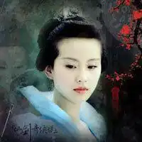 刘诗诗头像唯美图片微信头像图片大全
