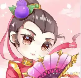梦幻西游手游情侣头像已经准备好了,就差一个对象了
