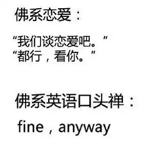 资讯佛系修炼指南,打开即是缘,不打开随你咯
